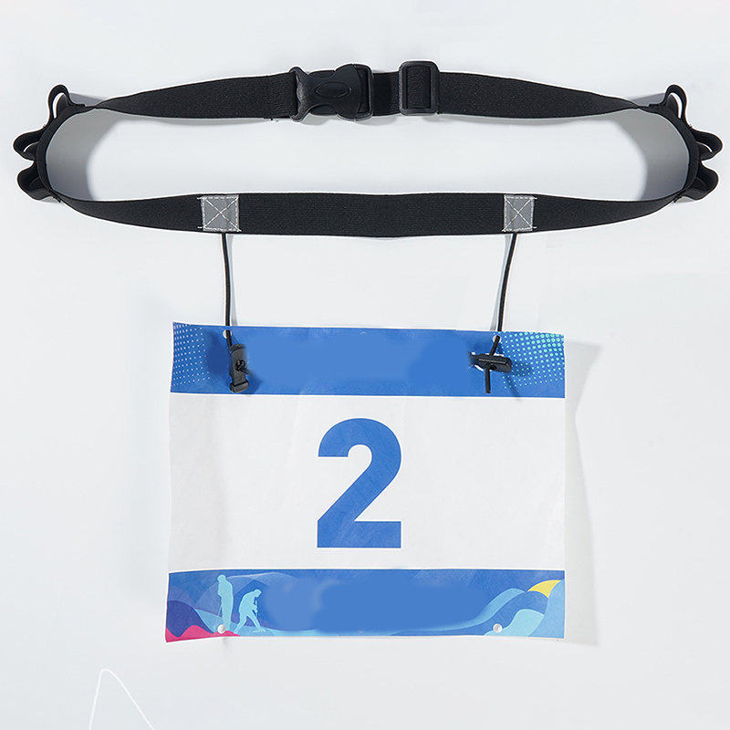 Running Race Number Belt Waist - Running Belt Waist incelemesi ve fiyatı