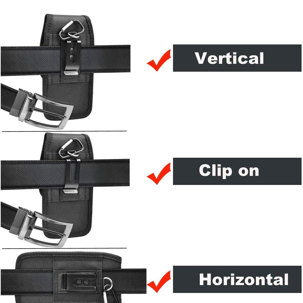 Men Phone Holster Cellphone Lo - Running Gear To Hold Phone incelemesi ve fiyatı