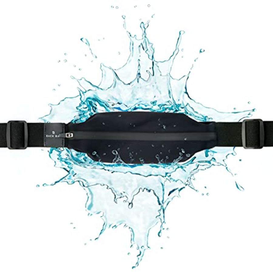 Back Bay Slim Running Belt for - Running Gear Gifts incelemesi ve fiyatı