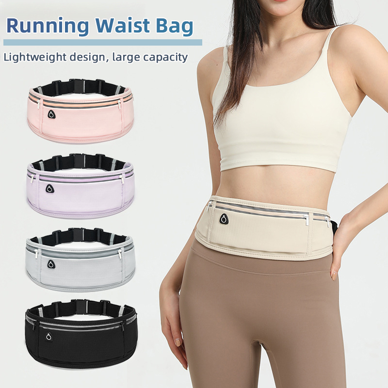 Waist Bag Men Women Outdoor Sp - Running Gear To Hold Phone incelemesi ve fiyatı