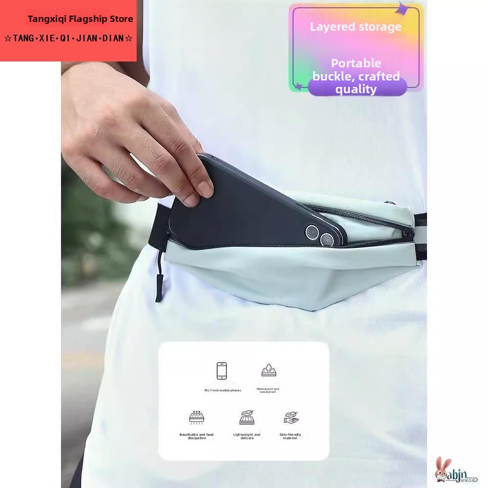 High Elasticity Fitness Bag Sp - Running Belt Waist incelemesi ve fiyatı