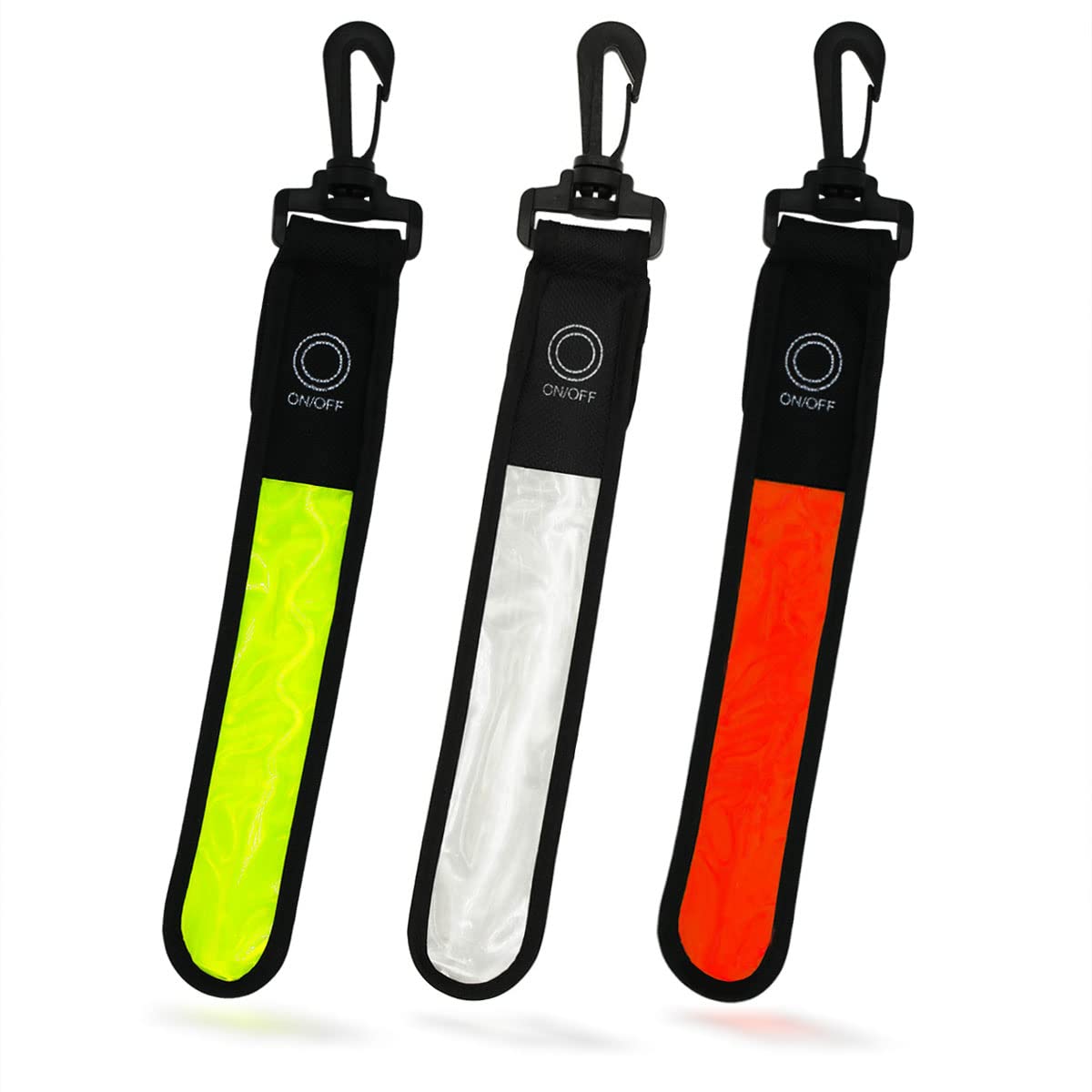 Safety Reflective Glowing Bag  - Running Gear Reflective incelemesi ve fiyatı