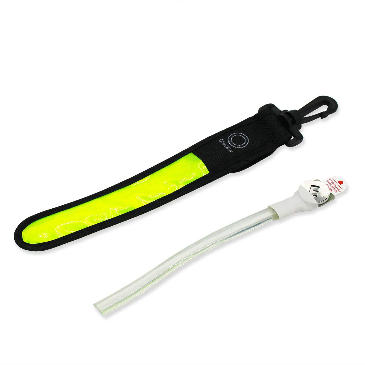 Safety Reflective Glowing Bag  - Running Gear Reflective incelemesi ve fiyatı