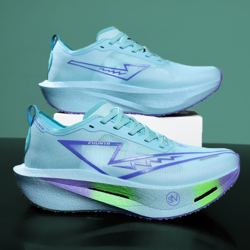 Men Running Shoes Carbon Board - Running Gear Shoes incelemesi ve fiyatı