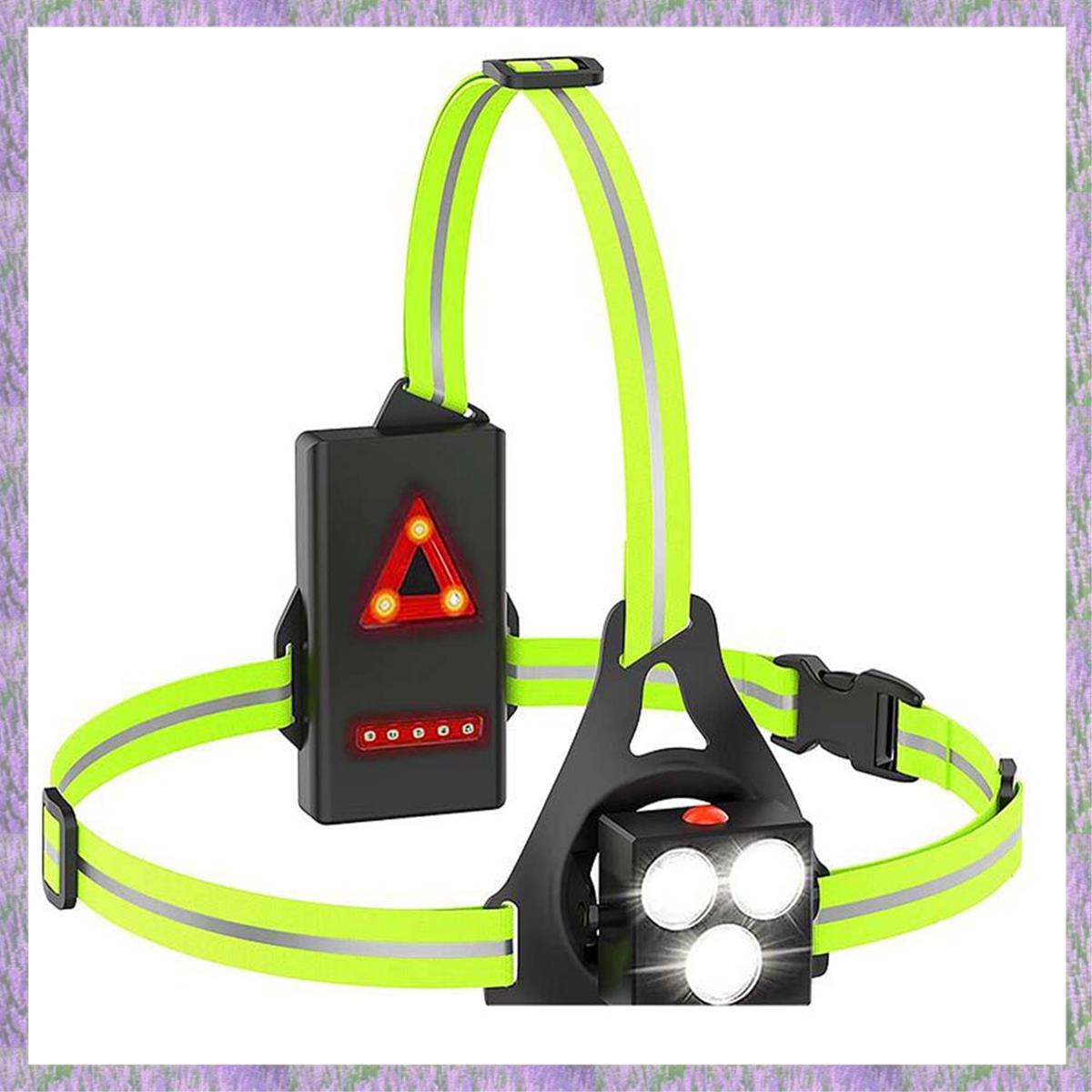 A63K-Night Running Lights For  - Running Gear Reflective incelemesi ve fiyatı