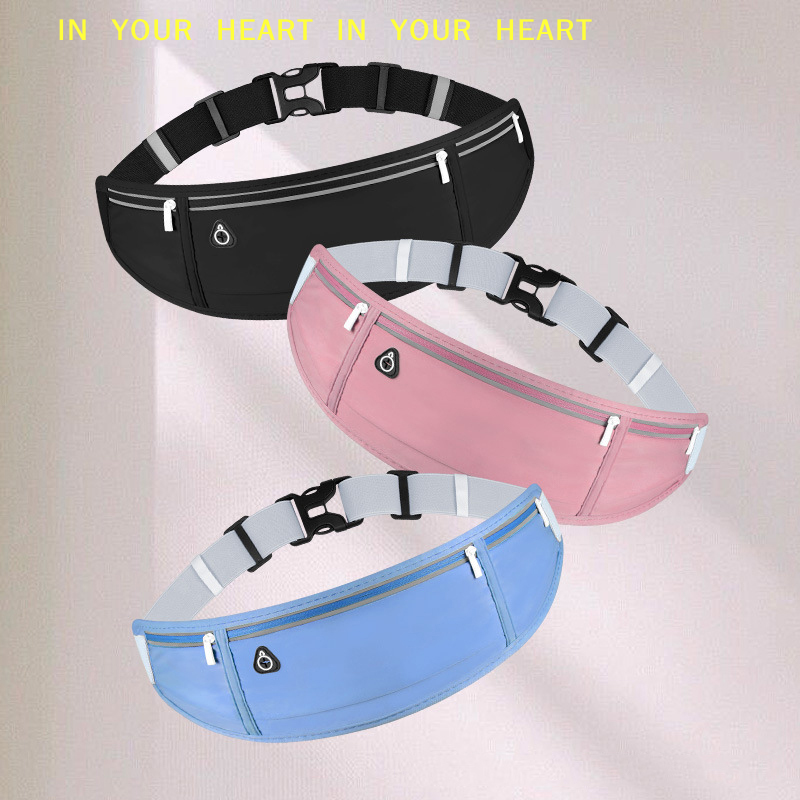 Sports Waist Pack Women Men Ru - Running Gear To Hold Phone incelemesi ve fiyatı