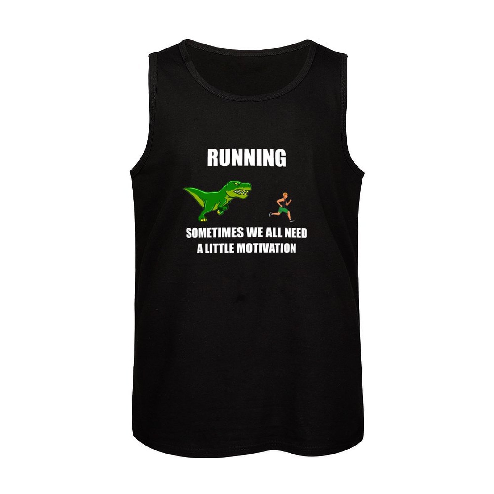 Running Sometimes We All Need  - Running Gear Tank incelemesi ve fiyatı