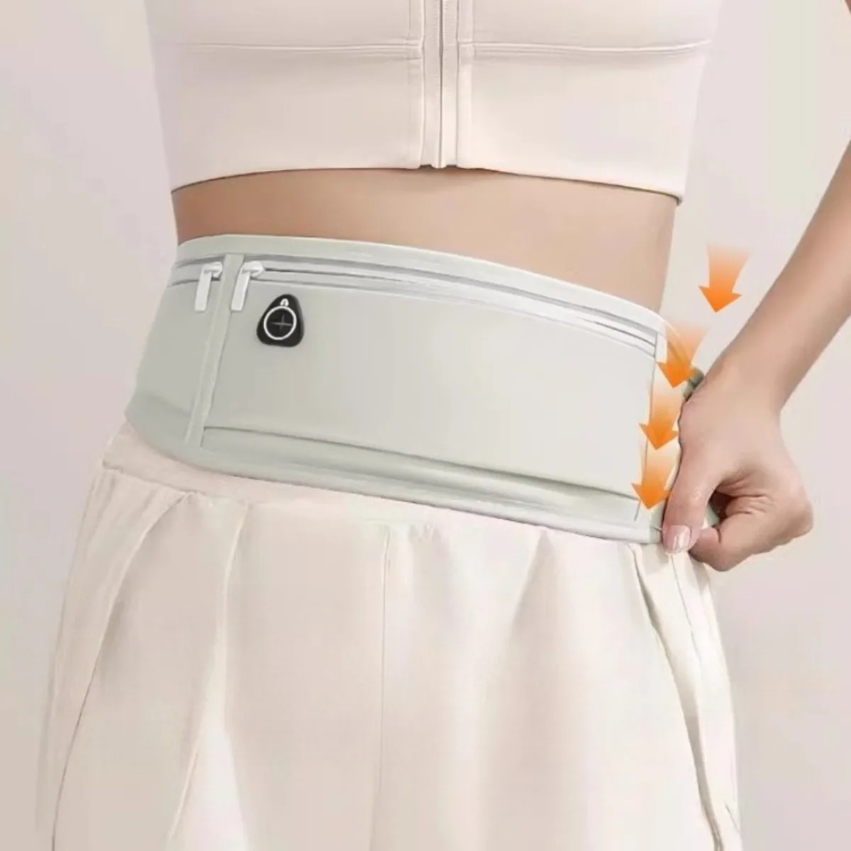 Reflective Running Waist Belt, - Running Belt Waist incelemesi ve fiyatı
