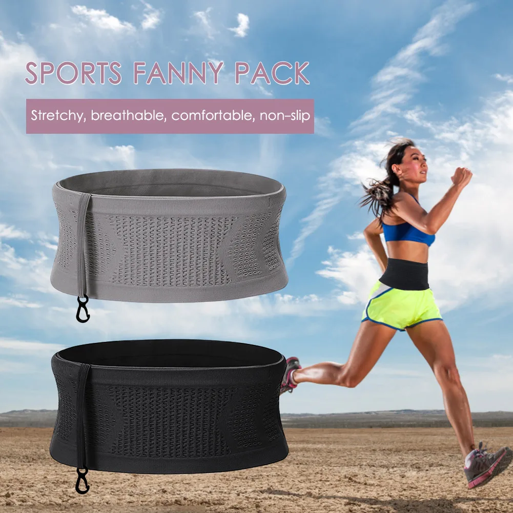 Seamless Invisible Running Wai - Running Gear To Hold Phone incelemesi ve fiyatı