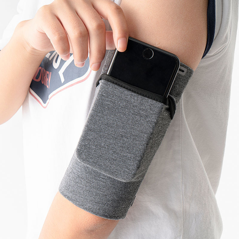 Running Mobile Phone Arm Bag S - Running Gear To Hold Phone incelemesi ve fiyatı