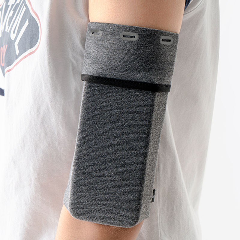 Running Mobile Phone Arm Bag S - Running Gear To Hold Phone incelemesi ve fiyatı