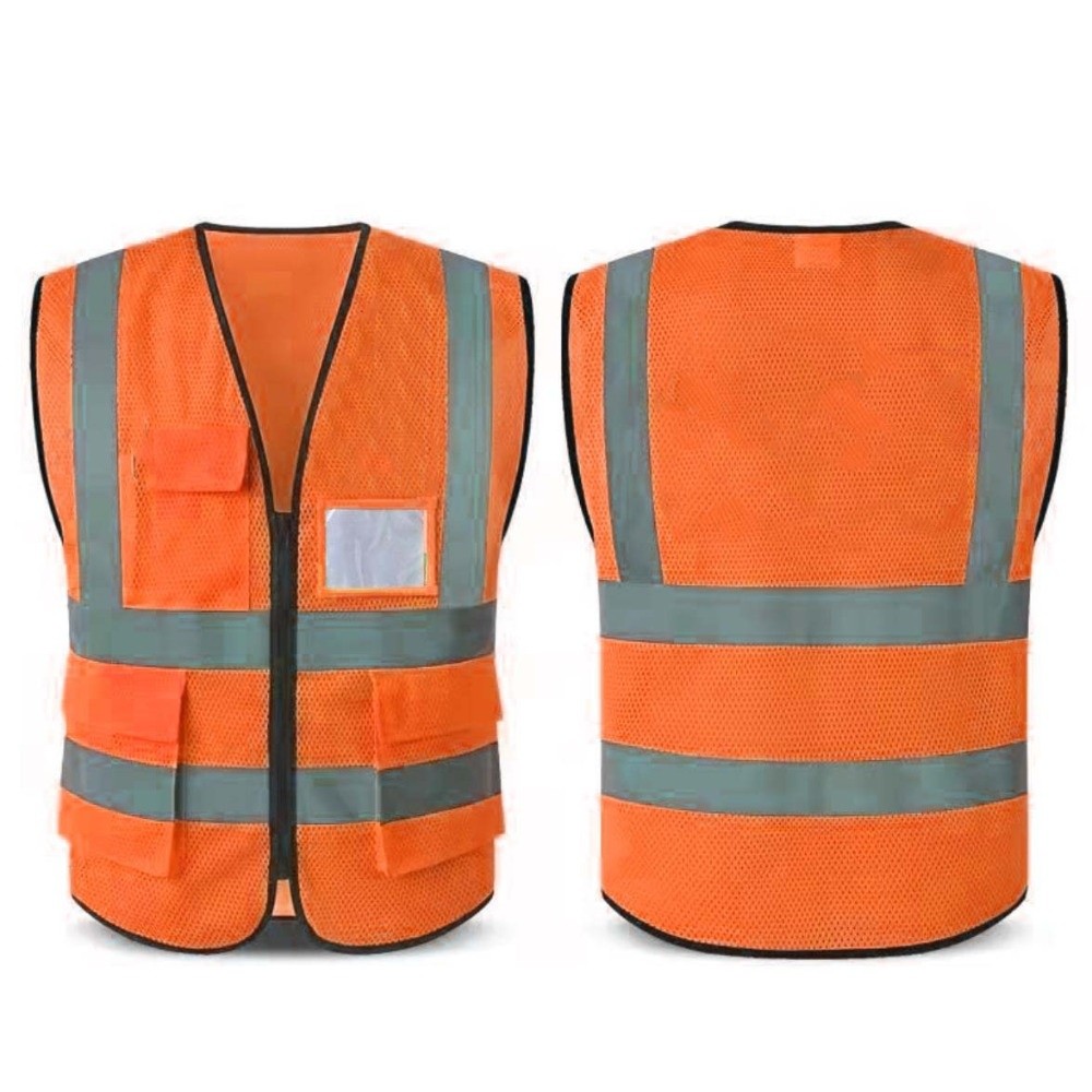 High Visibility Reflective Ves - Running Gear Reflective incelemesi ve fiyatı