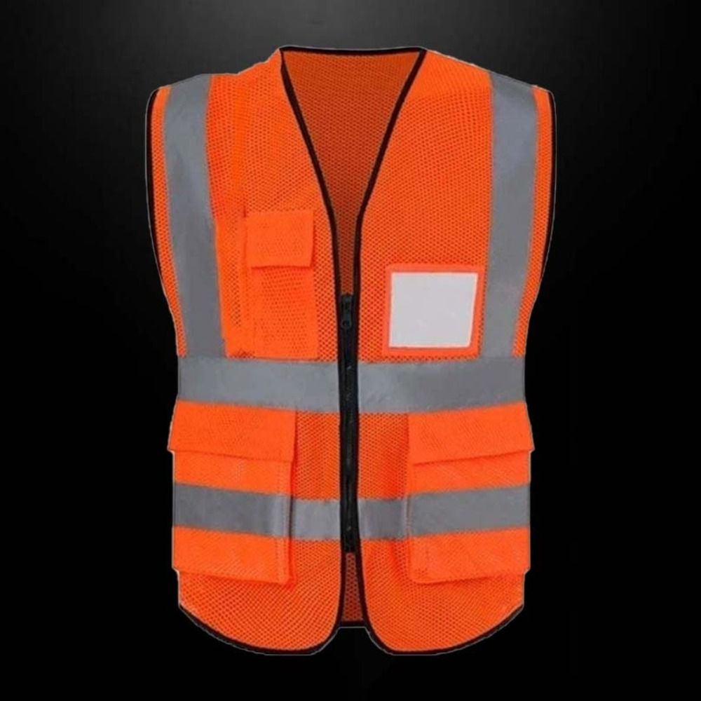 High Visibility Reflective Ves - Running Gear Reflective incelemesi ve fiyatı
