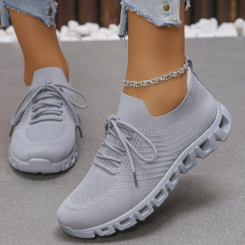 Women's Breathable Lightweight - Running Gear Shoes incelemesi ve fiyatı