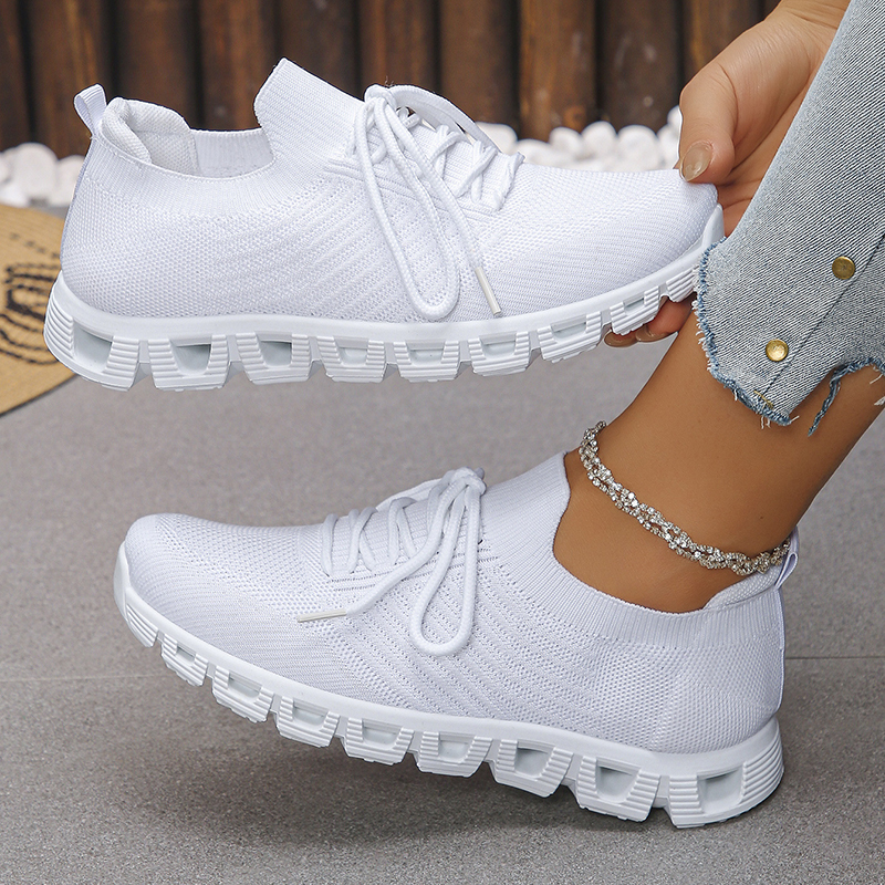 Women's Breathable Lightweight - Running Gear Shoes incelemesi ve fiyatı