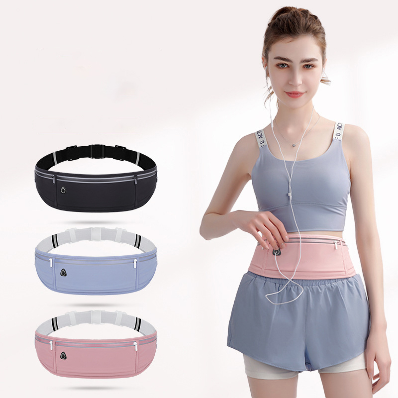 Sports Fanny Pack Women Runnin - Running Gear To Hold Phone incelemesi ve fiyatı