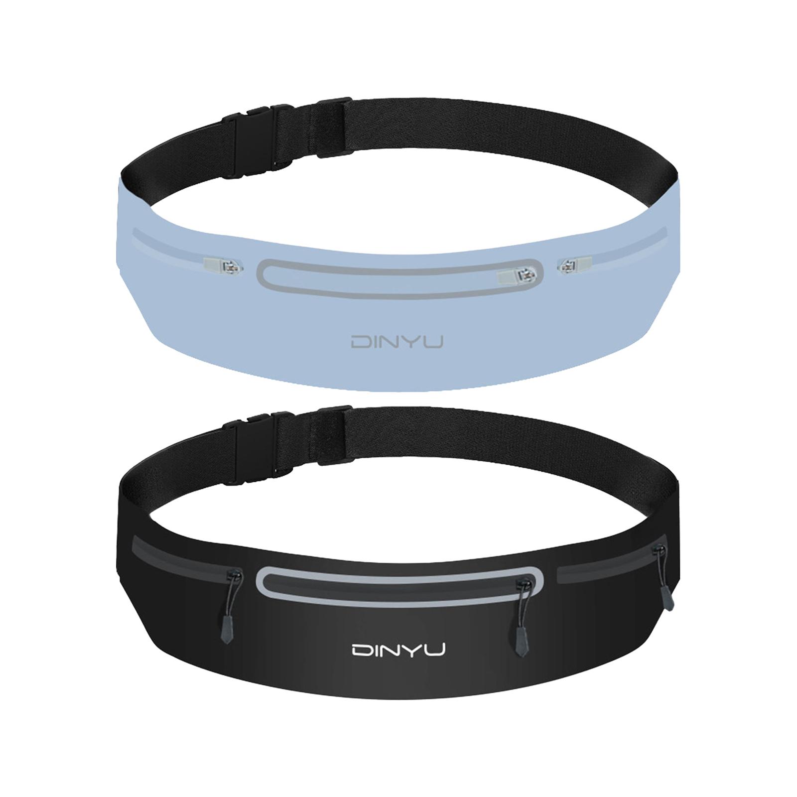 Running Belt Fanny Pack Reflec - Running Belt Waist incelemesi ve fiyatı