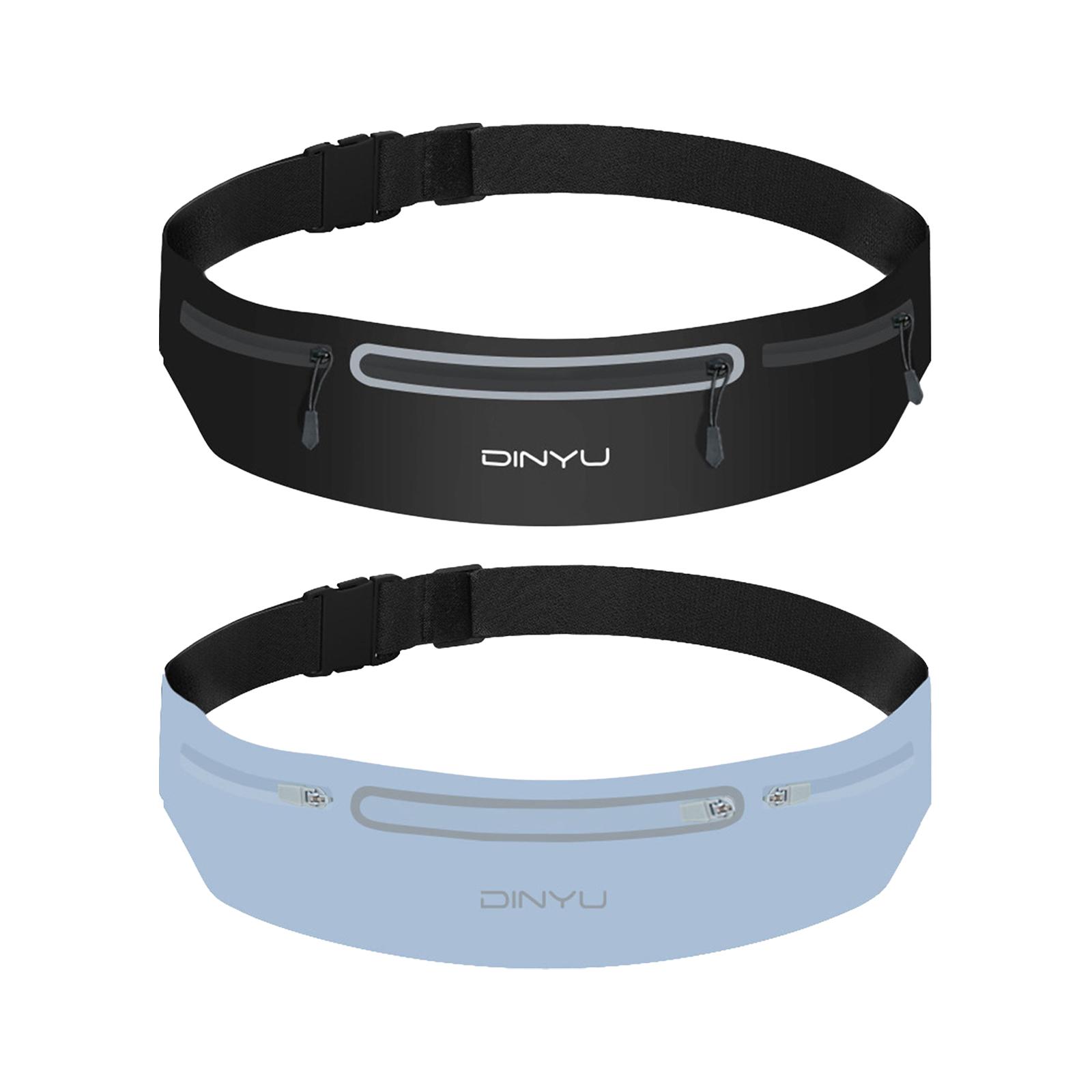 Running Belt Fanny Pack Reflec - Running Belt Waist incelemesi ve fiyatı