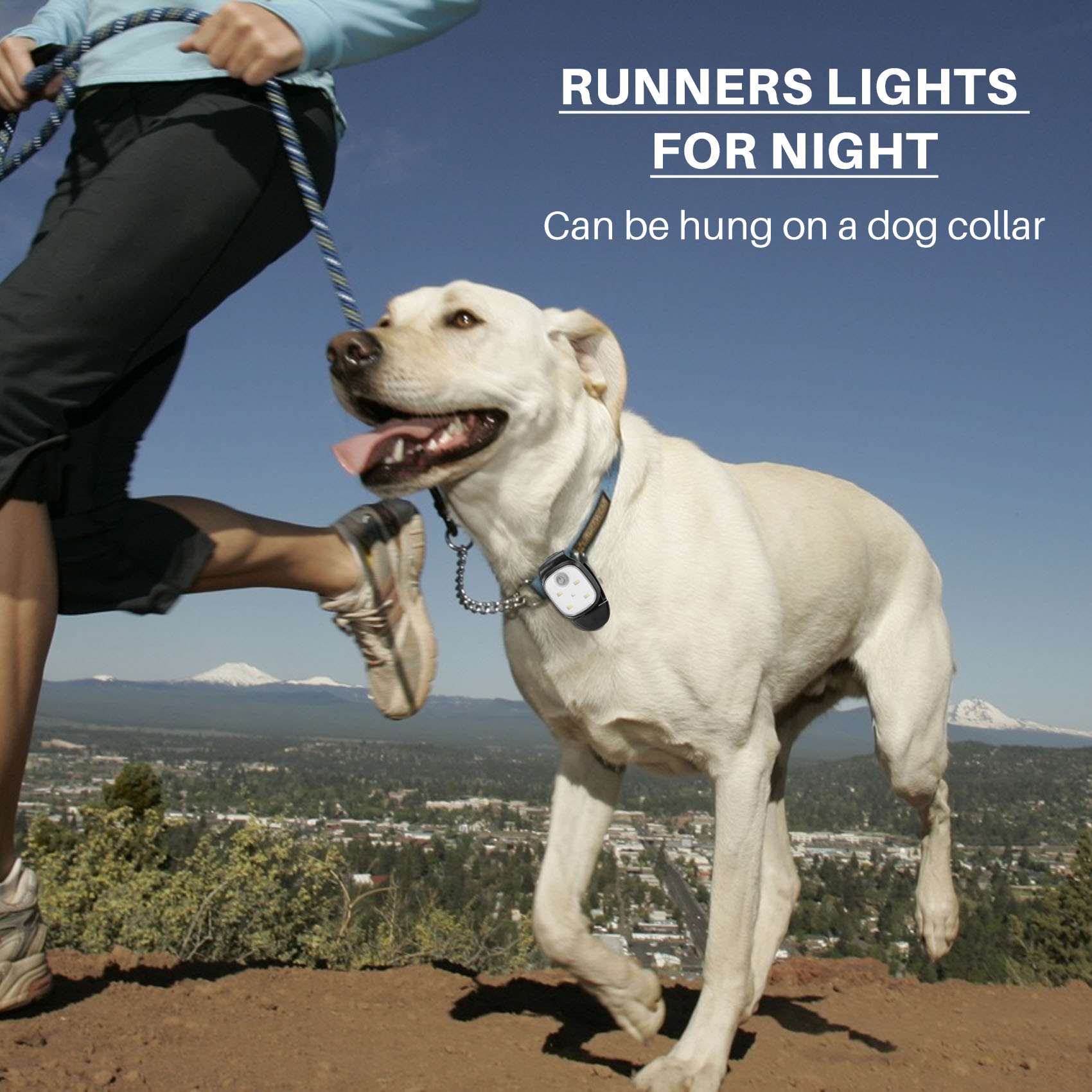 XSXS-Outdoor Night Clip On Run - Running Gear Reflective incelemesi ve fiyatı