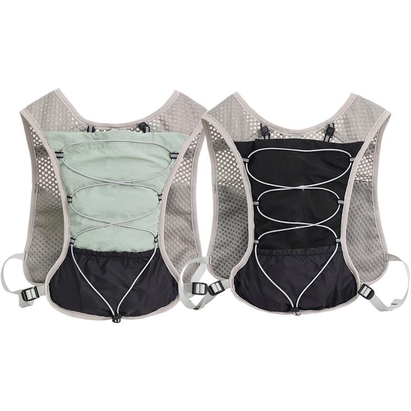 Water Backpack For Running 5L  - Running Gear Reflective incelemesi ve fiyatı