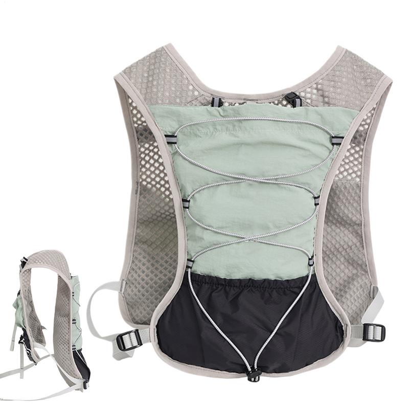 Water Backpack For Running 5L  - Running Gear Reflective incelemesi ve fiyatı