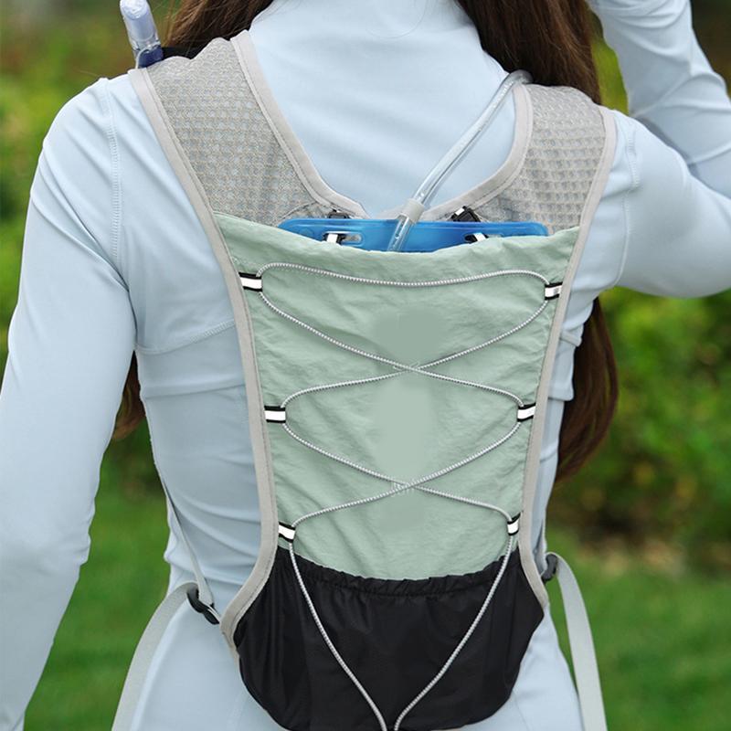 Water Backpack For Running 5L  - Running Gear Reflective incelemesi ve fiyatı