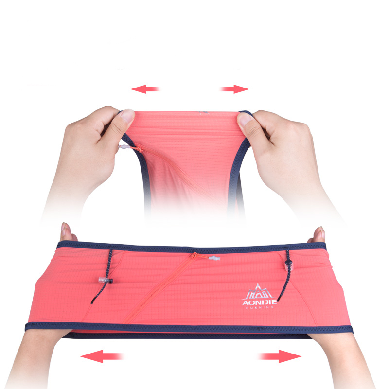 AONIJIE W8101 New 450ML Belt H - Running Gear To Hold Phone incelemesi ve fiyatı