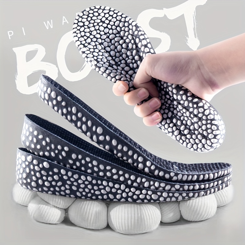 1Pair Boost Height Increase Sh - Running Gear Shoes incelemesi ve fiyatı
