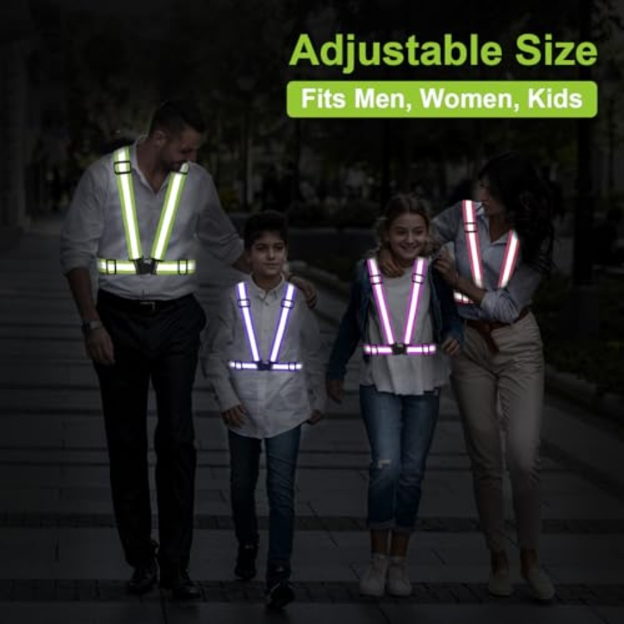 Reflective Vest Running Gear,  - Running Gear Reflective incelemesi ve fiyatı
