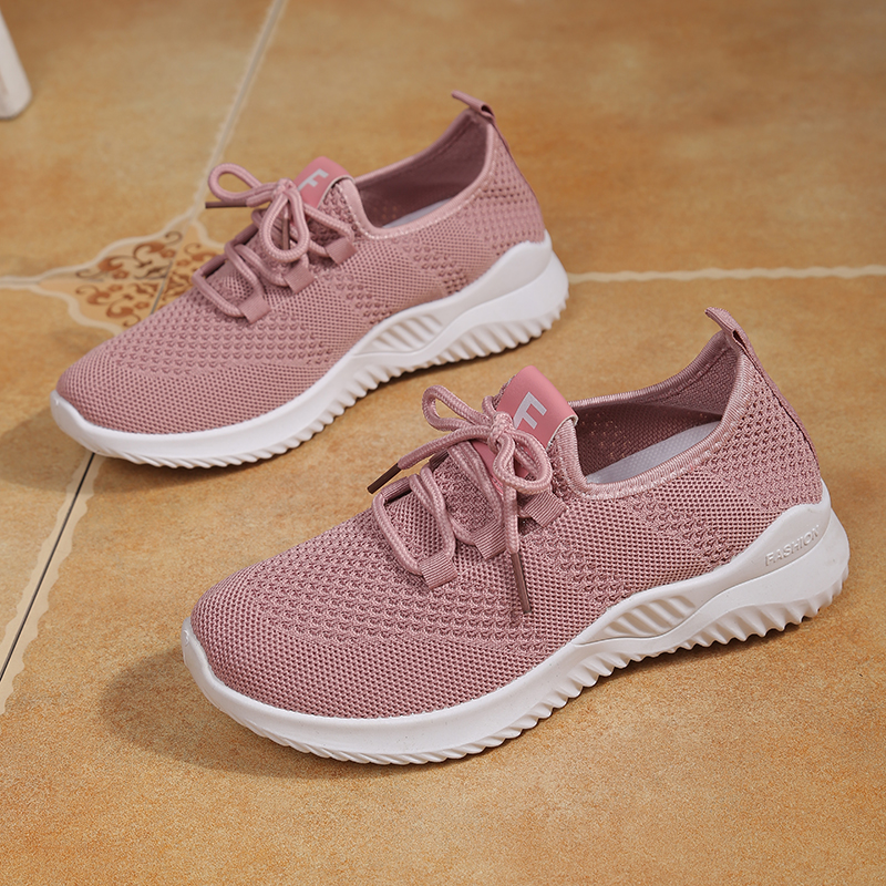 Women's Flying Woven Breathabl - Running Gear Shoes incelemesi ve fiyatı