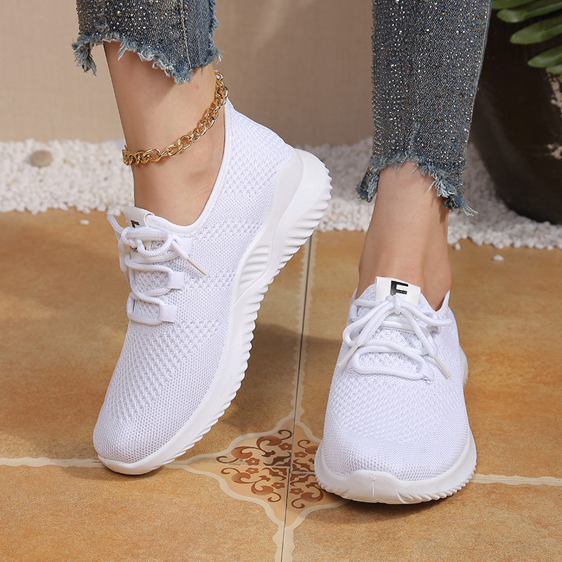Women's Flying Woven Breathabl - Running Gear Shoes incelemesi ve fiyatı