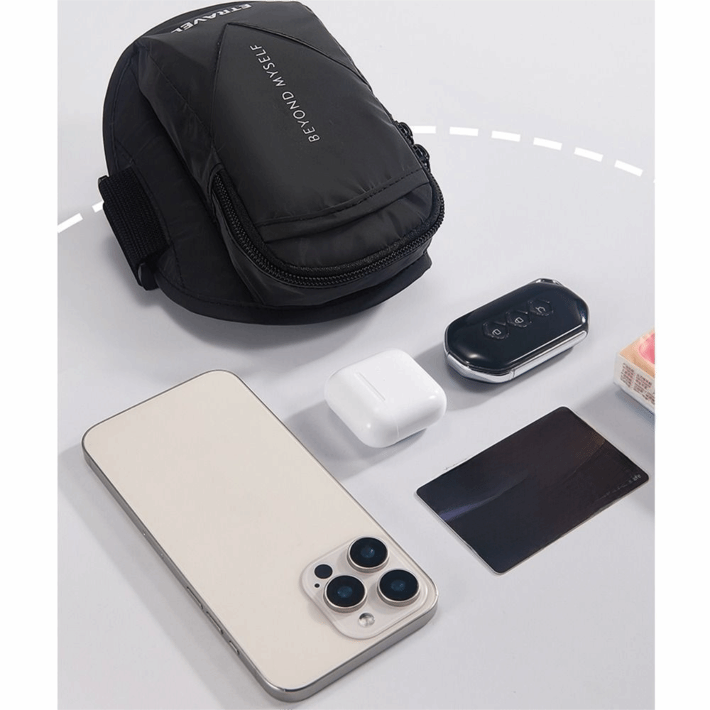Fitness Gear Waterproof Phone  - Running Gear Reflective incelemesi ve fiyatı