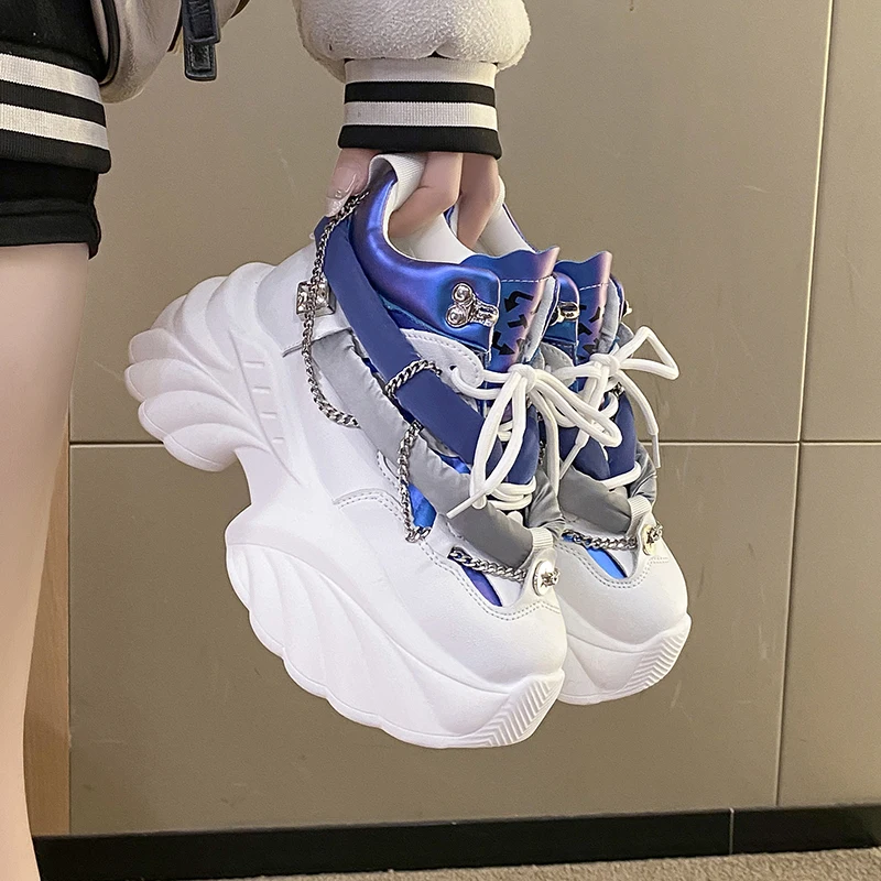 Lovely Kawaii Women sneakers w - Running Gear Shoes incelemesi ve fiyatı