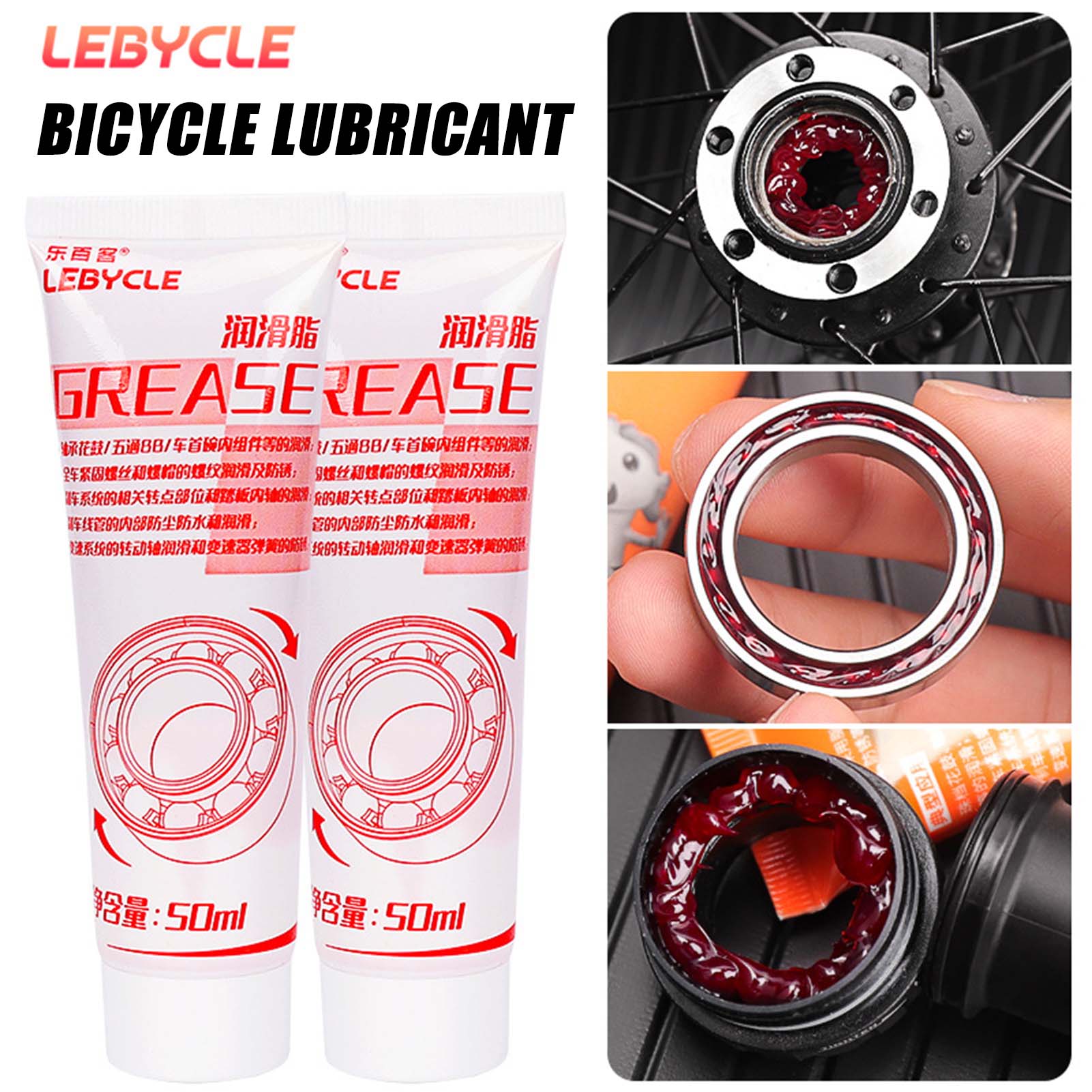 Mountain Bicycle Gears Lubrica - Running Gear Gifts incelemesi ve fiyatı