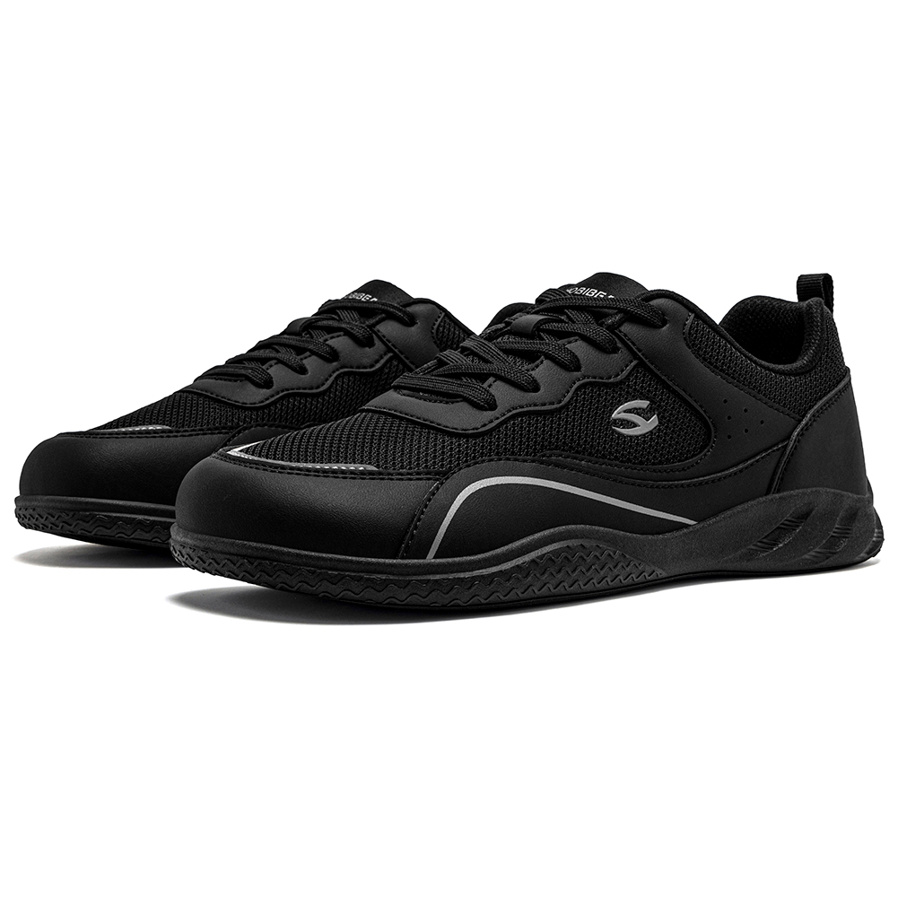 HOBIBEAR Men Wide Toe Shoes Ba - Running Gear Shoes incelemesi ve fiyatı