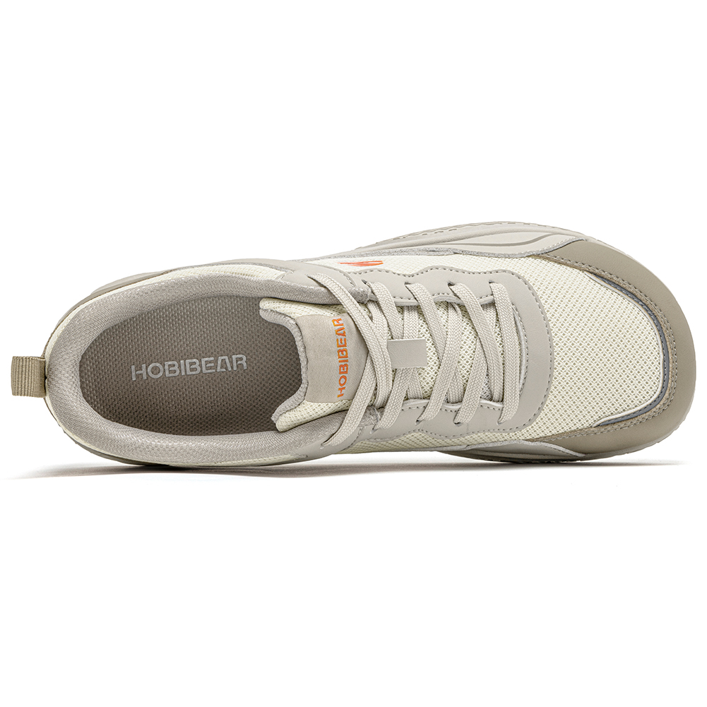 HOBIBEAR Men Wide Toe Shoes Ba - Running Gear Shoes incelemesi ve fiyatı
