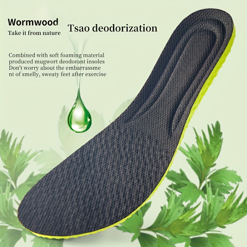 2 Pairs Sports Running Insole  - Running Gear Shoes incelemesi ve fiyatı