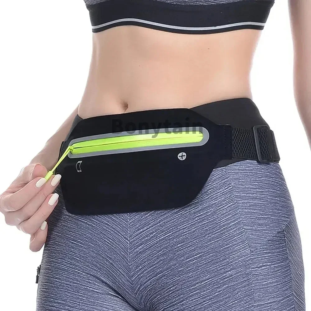 New Ultra-thin Running Belt Ba - Running Gear To Hold Phone incelemesi ve fiyatı