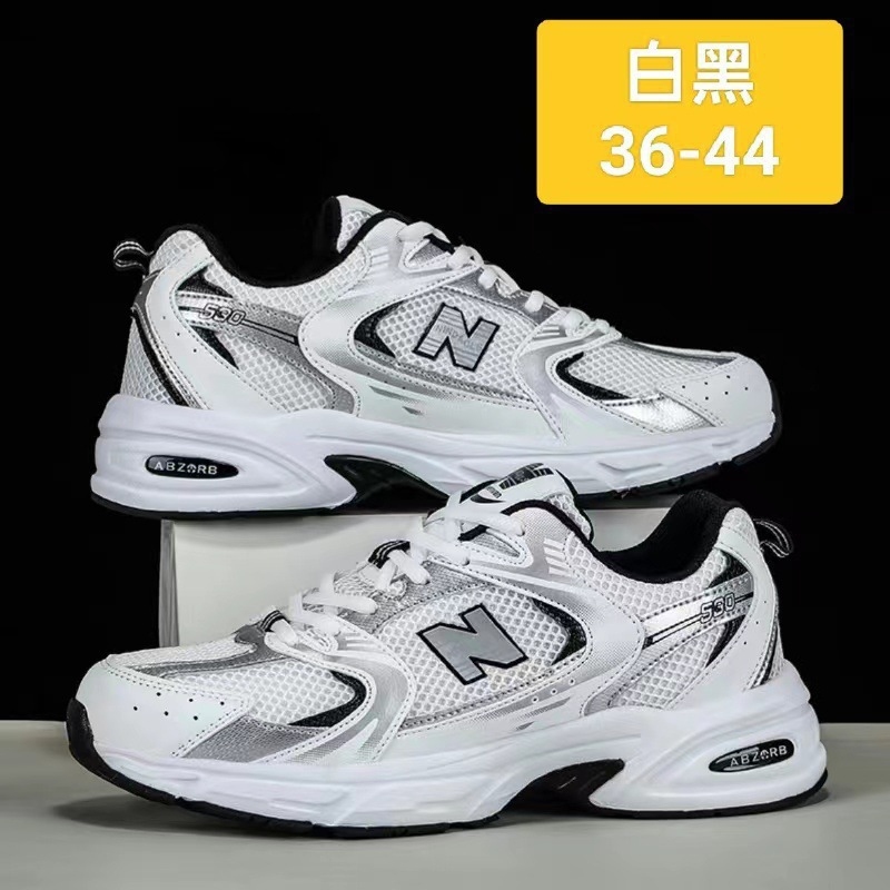 New stylish breathable mesh sh - Running Gear Shoes incelemesi ve fiyatı