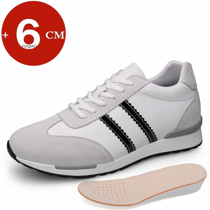 Men Fashion Height Increasing  - Running Gear Shoes incelemesi ve fiyatı