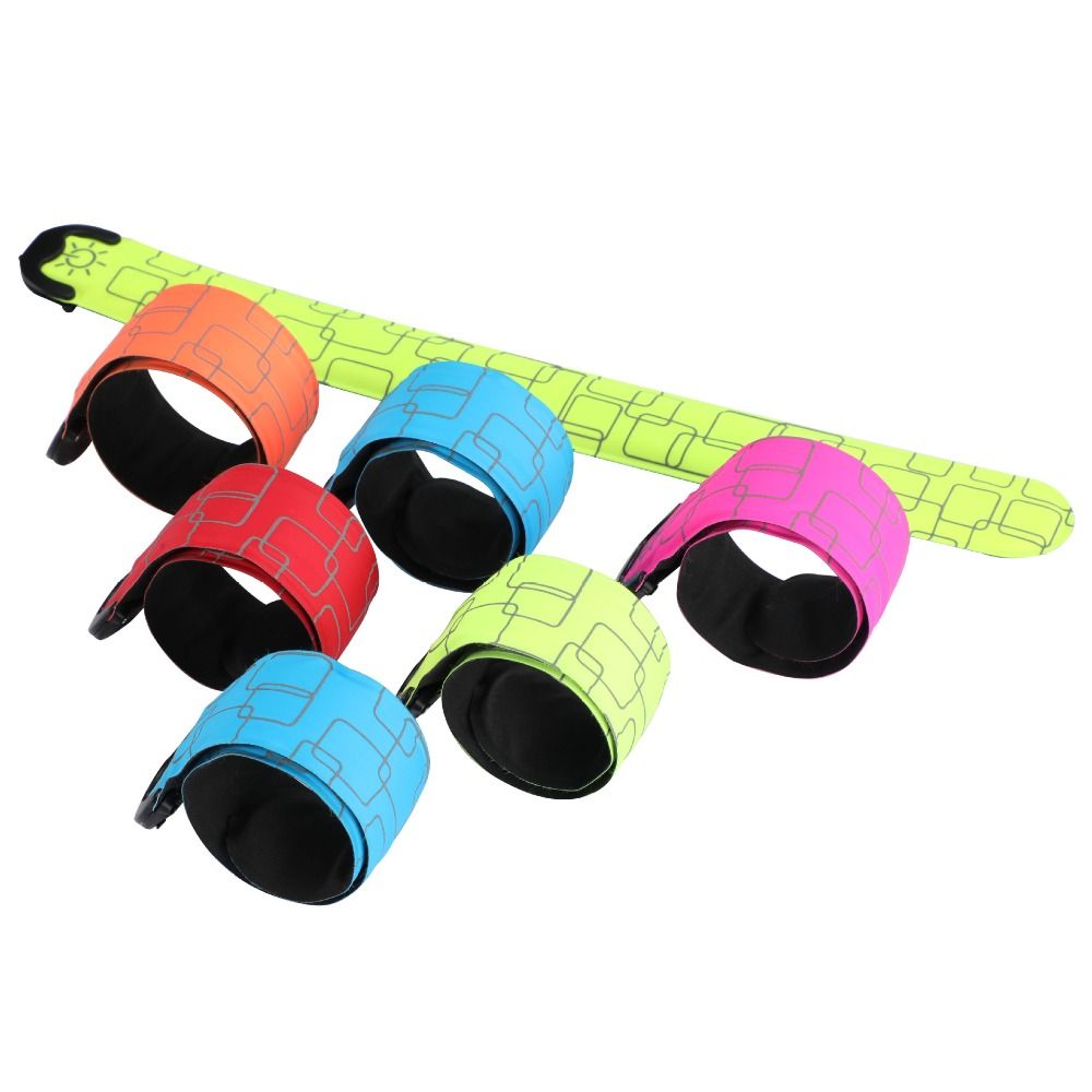 Battery Style Night Running Ar - Running Gear Reflective incelemesi ve fiyatı