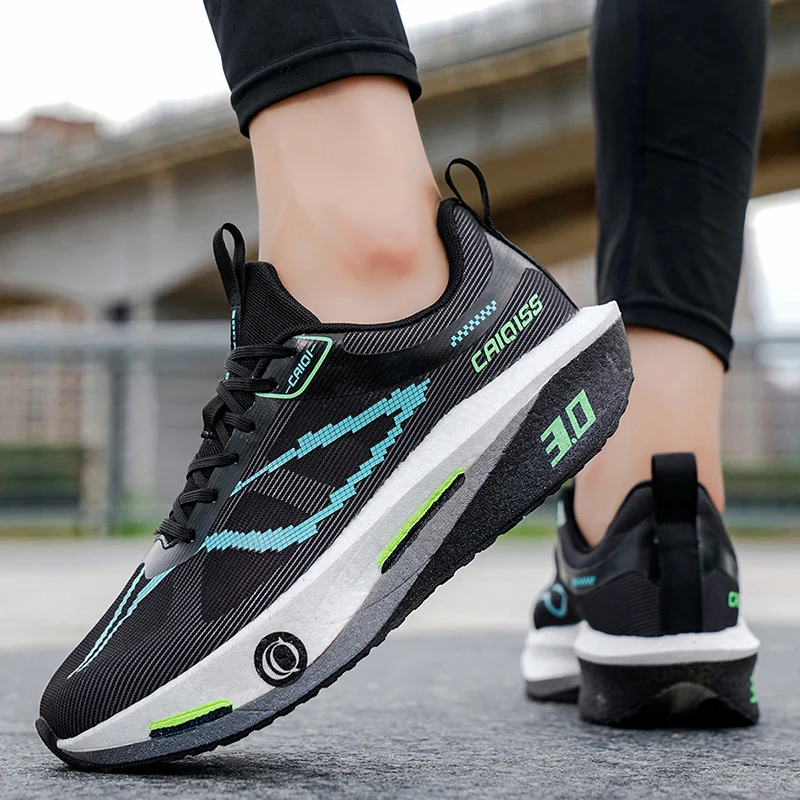 Running Shoes Carbon Board Spe - Running Gear Shoes incelemesi ve fiyatı