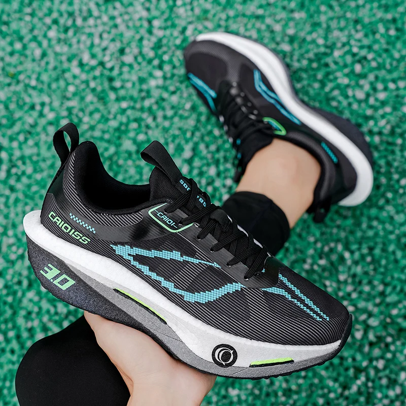 Running Shoes Carbon Board Spe - Running Gear Shoes incelemesi ve fiyatı