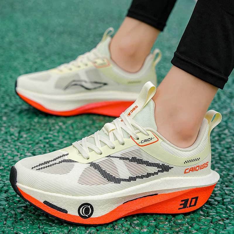 Running Shoes Carbon Board Spe - Running Gear Shoes incelemesi ve fiyatı