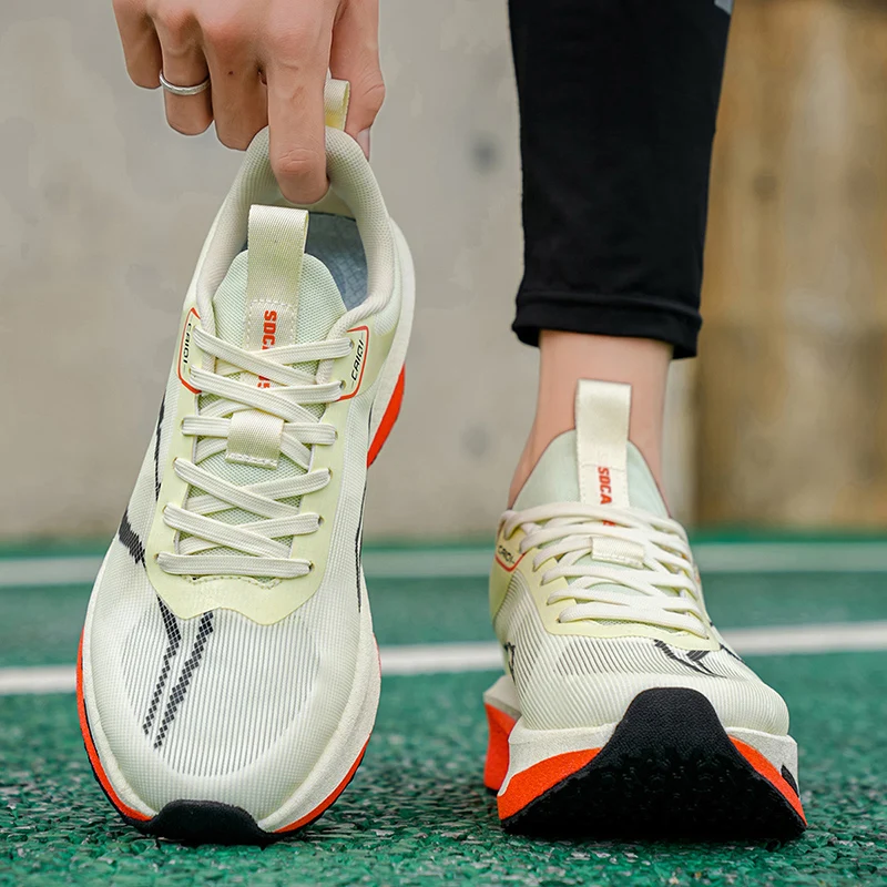 Running Shoes Carbon Board Spe - Running Gear Shoes incelemesi ve fiyatı