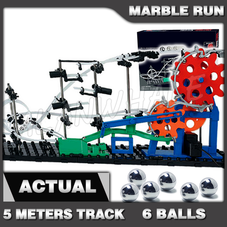 560cm Rail Marble Run Gear Dri - Running Gear Gifts incelemesi ve fiyatı