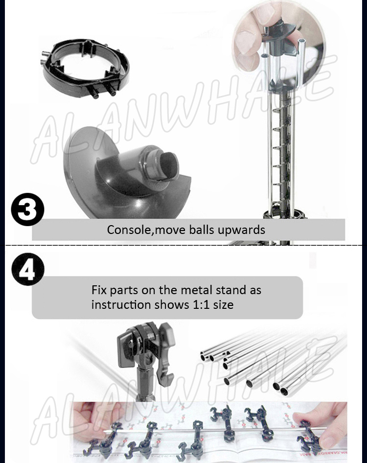 560cm Rail Marble Run Gear Dri - Running Gear Gifts incelemesi ve fiyatı
