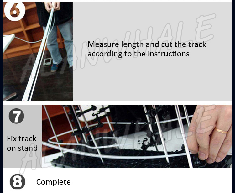 560cm Rail Marble Run Gear Dri - Running Gear Gifts incelemesi ve fiyatı