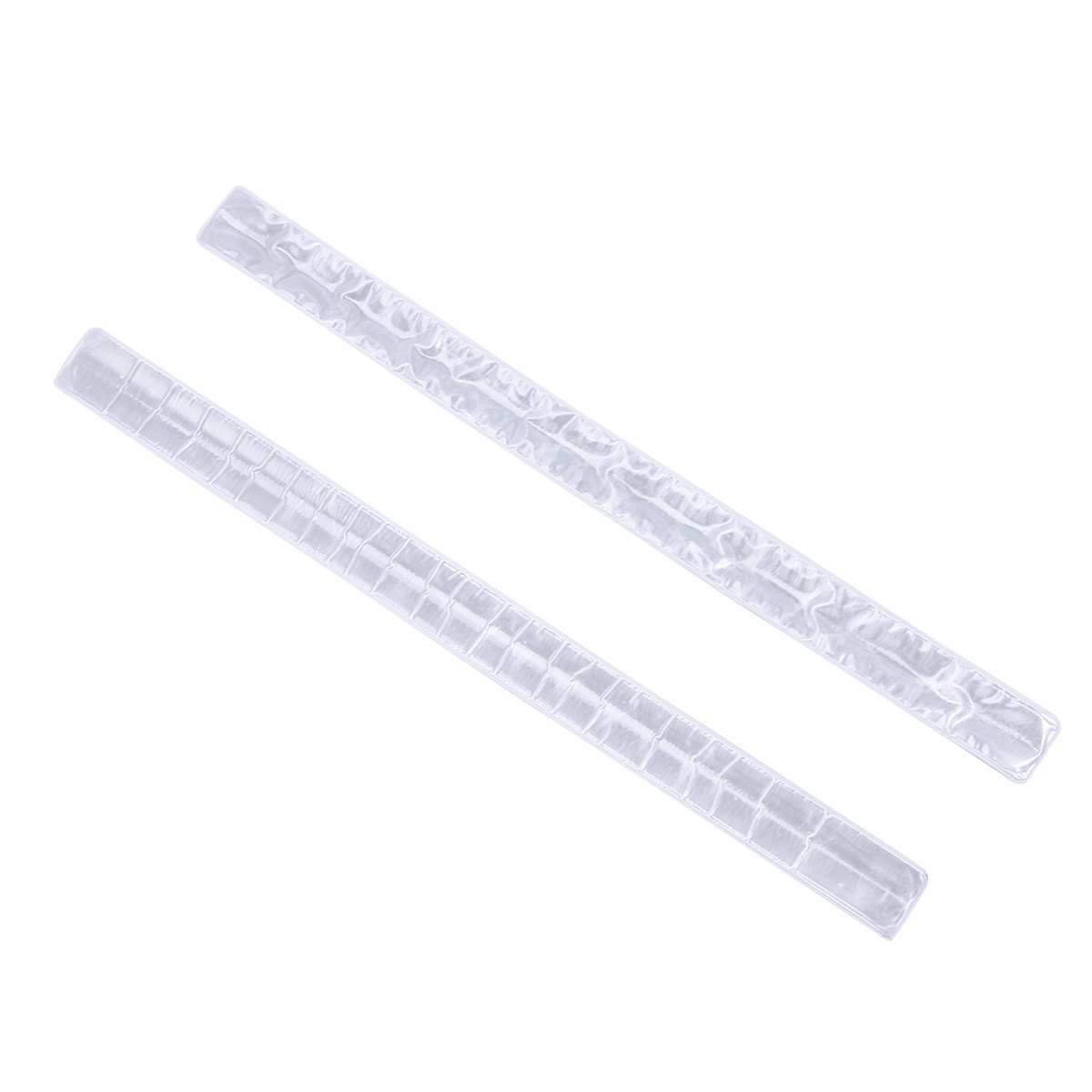 2Pcs Premium Polyester Reflect - Running Gear Reflective incelemesi ve fiyatı