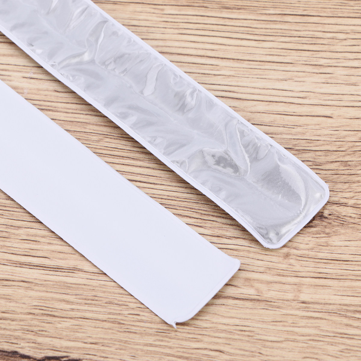 2Pcs Premium Polyester Reflect - Running Gear Reflective incelemesi ve fiyatı
